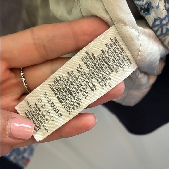 Free People Daytrip Paisley Print Bomber Jacket - Picture 3 of 7